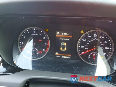 Zdjęcie 9 z 12 samochodu: 2022 KIA K5 LXS VIN:5XXG14J28NG114319 - miniatura
