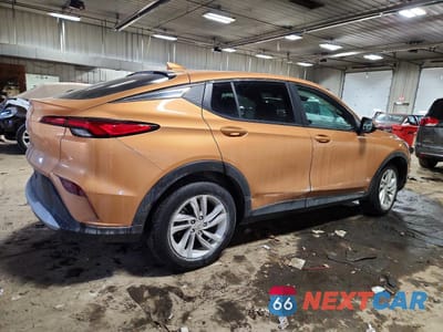 Trzecie zdjęcie samochodu z tyłu: 2024 BUICK ENVISTA PREFERRED VIN:KL47LAE27RB027990 - miniatura