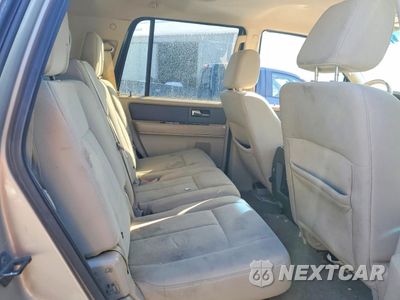 Zdjęcie 11 z 13 samochodu: 2008 FORD EXPEDITION XLT VIN:1FMFU16528LA42831 - miniatura