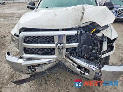 Zdjęcie 11 z 11 samochodu: 2017 RAM 2500 ST VIN:3C6UR5CJ1HG571925 - miniatura