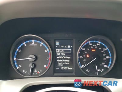 Zdjęcie 9 z 13 samochodu: 2018 TOYOTA RAV4 LE VIN:2T3ZFREV4JW518303 - miniatura
