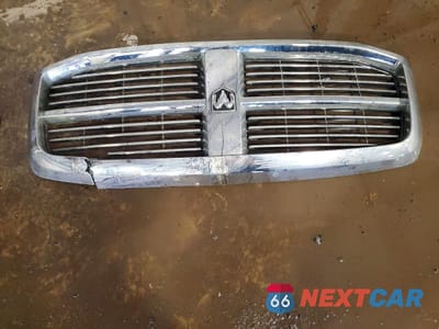 Zdjęcie 12 z 13 samochodu: 2008 DODGE RAM 2500 ST VIN:3D7KS28A18G154466 - miniatura