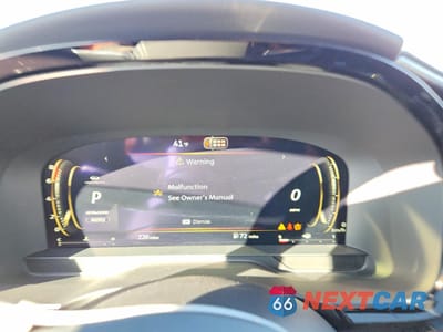 Zdjęcie 9 z 13 samochodu: 2026 INFINITI QX60 SPORT VIN:5N1AL1FW4TC341543 - miniatura