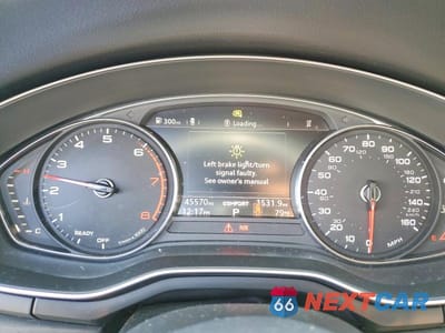 Zdjęcie 9 z 13 samochodu: 2019 AUDI A4 PREMIUM VIN:WAUGMAF40KN018388 - miniatura