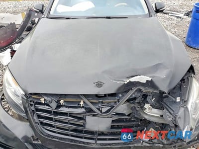 Zdjęcie 11 z 11 samochodu: 2016 MERCEDES-BENZ S 550 4MATIC VIN:WDDUG8FB1GA204420 - miniatura