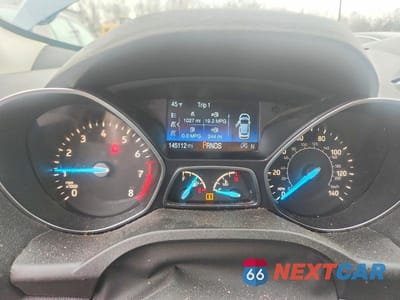 Zdjęcie 9 z 13 samochodu: 2018 FORD ESCAPE SEL VIN:1FMCU0HD8JUC45224 - miniatura