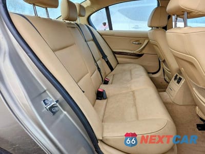 Zdjęcie 10 z 11 samochodu: 2008 BMW 328 I VIN:WBAVA37548NL47462 - miniatura