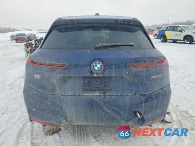 Zdjęcie 6 z 13 samochodu: 2026 BMW IX XDRIVE45 VIN:WB543CF07TCV41501 - miniatura