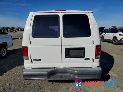 Zdjęcie 6 z 13 samochodu: 2003 FORD ECONOLINE VIN:1FTRE14283HA02059 - miniatura