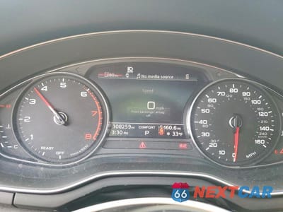 Zdjęcie 9 z 12 samochodu: 2021 AUDI A4 PREMIUM 40 VIN:WAUABAF46MA035850 - miniatura