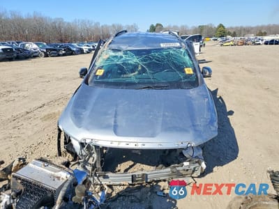 Piąte zdjęcie samochodu w środku: 2024 GMC ACADIA UPLEVEL VIN:1GKENKKS0RJ170680 - miniatura