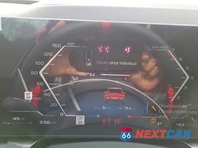 Zdjęcie 9 z 12 samochodu: 2026 BMW X3 M50 VIN:5UX73GP07T9157897 - miniatura