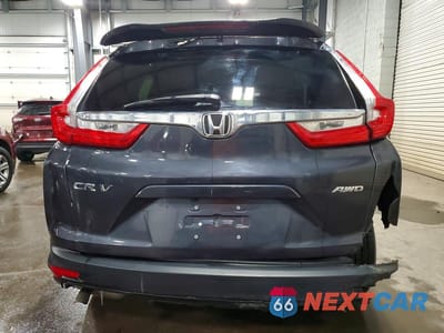 Zdjęcie 6 z 13 samochodu: 2019 HONDA CR-V EXL VIN:5J6RW2H84KL027547 - miniatura