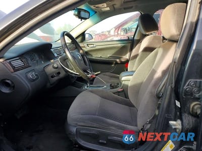 Zdjęcie 7 z 11 samochodu: 2013 CHEVROLET IMPALA LT VIN:2G1WG5E31D1196183 - miniatura