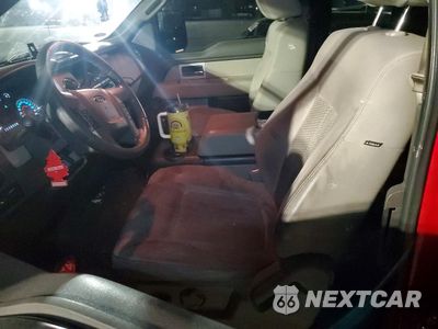 Zdjęcie 7 z 14 samochodu: 2010 FORD F150 SUPER CAB VIN:1FTFX1EV4AKE16249 - miniatura