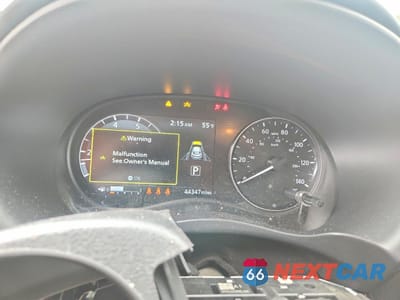 Zdjęcie 9 z 13 samochodu: 2023 NISSAN KICKS SV VIN:3N1CP5CV3PL509383 - miniatura