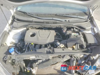 Zdjęcie 11 z 11 samochodu: 2019 HYUNDAI ACCENT SE VIN:3KPC24A36KE057630 - miniatura