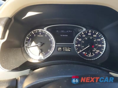 Zdjęcie 9 z 14 samochodu: 2017 INFINITI QX60 BASE VIN:5N1DL0MM5HC509996 - miniatura