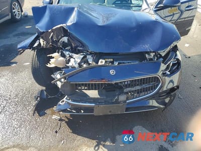 Zdjęcie 11 z 11 samochodu: 2022 MERCEDES-BENZ C 300 4MATIC VIN:W1KAF4HB5NR035464 - miniatura