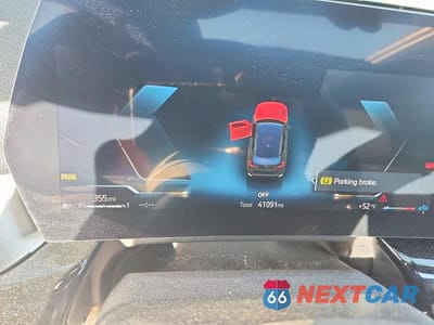 Zdjęcie 9 z 12 samochodu: 2023 BMW X1 XDRIVE28I VIN:WBX73EF00P5Y08052 - miniatura