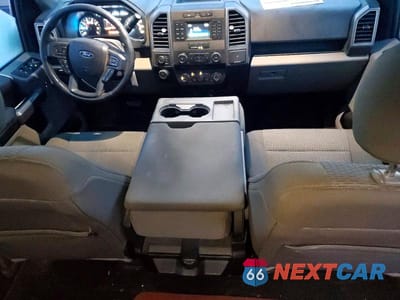 Zdjęcie 8 z 12 samochodu: 2017 FORD F-150 VIN:1FTEW1EG9HKC87760 - miniatura