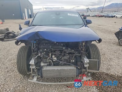 Piąte zdjęcie samochodu w środku: 2020 BMW X2 XDRIVE28I VIN:WBXYJ1C0XL5R13439 - miniatura