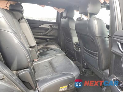Zdjęcie 11 z 13 samochodu: 2021 MAZDA CX-9 GRAND TOURING VIN:JM3TCBDY7M0541477 - miniatura