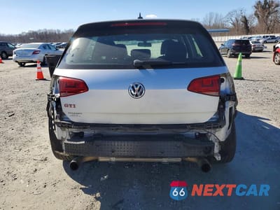 Zdjęcie 6 z 12 samochodu: 2016 VOLKSWAGEN GTI S/SE VIN:3VW447AU2GM060060 - miniatura