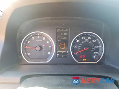 Zdjęcie 9 z 13 samochodu: 2009 HONDA CR-V EXL VIN:5J6RE48709L019137 - miniatura