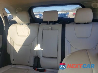 Zdjęcie 10 z 12 samochodu: 2017 FORD EDGE TITANIUM VIN:2FMPK3K97HBC17413 - miniatura