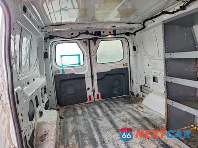 Zdjęcie 10 z 13 samochodu: 2016 FORD TRANSIT T-150 VIN:1FTYE1ZMXGKA52878 - miniatura