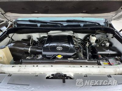 Zdjęcie 11 z 13 samochodu: 2014 TOYOTA TUNDRA 1794 EDITION VIN:5TFAW5F11EX367083 - miniatura