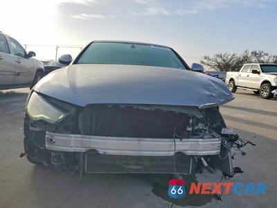 Piąte zdjęcie samochodu w środku: 2013 AUDI A6 PREMIUM PLUS VIN:WAUGGAFC6DN128055 - miniatura