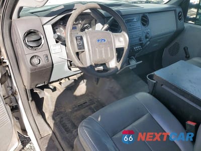 Zdjęcie 8 z 14 samochodu: 2013 FORD F350 SUPER DUTY UTILITY / SERVICE TRUCK VIN:1FDRF3A65DEB92658 - miniatura
