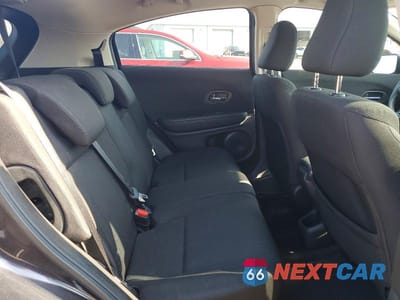 Zdjęcie 11 z 13 samochodu: 2016 HONDA HR-V VIN:3CZRU5H35GM752642 - miniatura