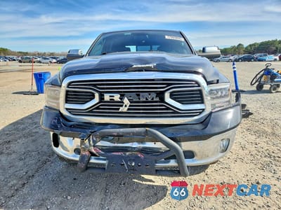Piąte zdjęcie samochodu w środku: 2015 RAM 1500 LONGHORN VIN:1C6RR7PT7FS723290 - miniatura