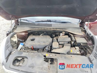 Zdjęcie 12 z 13 samochodu: 2019 KIA SORENTO L VIN:5XYPG4A33KG551532 - miniatura