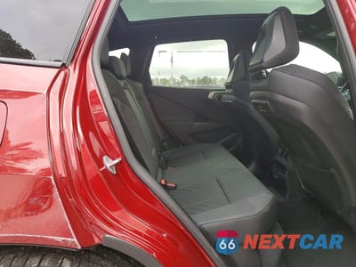 Zdjęcie 11 z 12 samochodu: 2026 BMW X3 M50 VIN:5UX73GP07T9157897 - miniatura