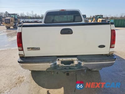 Zdjęcie 6 z 11 samochodu: 2002 FORD F250 SUPER DUTY VIN:1FTNW21F82ED57063 - miniatura