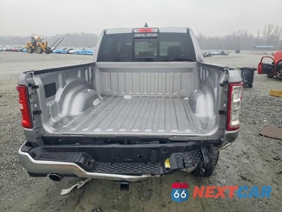 Zdjęcie 6 z 12 samochodu: 2025 DODGE 1500 RAM V VIN:1C6SRFJP6SN519113 - miniatura