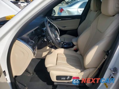 Zdjęcie 7 z 11 samochodu: 2022 BMW X3 SDRIVE30I VIN:5UX43DP08N9M06714 - miniatura