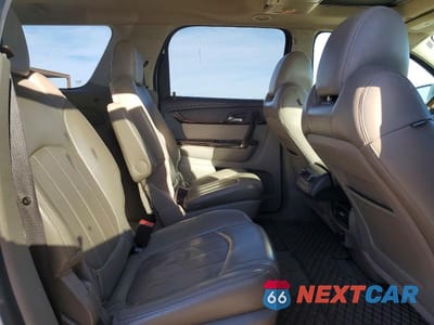 Zdjęcie 11 z 13 samochodu: 2014 GMC ACADIA DENALI VIN:1GKKRTKD1EJ203002 - miniatura