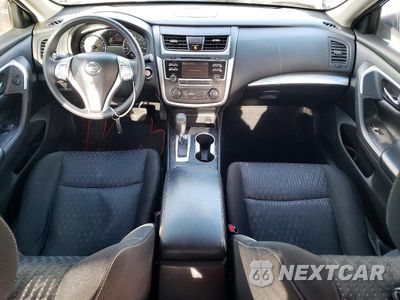 Zdjęcie 8 z 11 samochodu: 2016 NISSAN ALTIMA 2.5 VIN:1N4AL3AP5GN312665 - miniatura