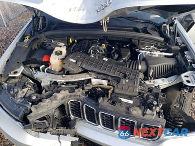 Zdjęcie 12 z 13 samochodu: 2023 JEEP GRAND CHEROKEE L LAREDO VIN:1C4RJKAG0P8809814 - miniatura