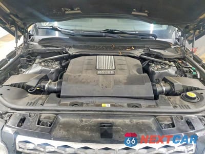 Zdjęcie 12 z 13 samochodu: 2014 LAND ROVER RANGE ROVER SPORT HSE VIN:SALWR2WF9EA381364 - miniatura