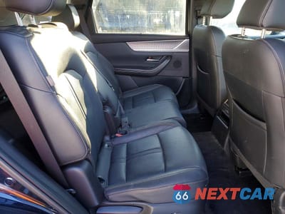 Zdjęcie 11 z 13 samochodu: 2025 MAZDA CX-90 PREFERRED VIN:JM3KKBHDXS1205674 - miniatura