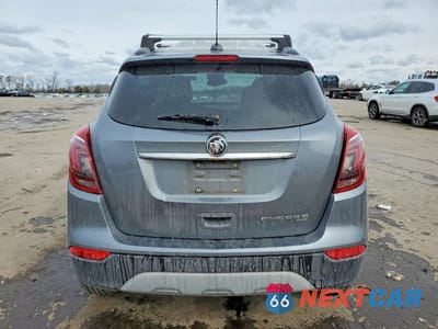 Zdjęcie 6 z 12 samochodu: 2020 BUICK ENCORE PREFERRED VIN:KL4CJESB8LB011840 - miniatura