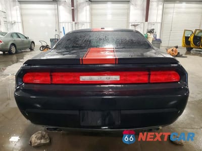 Zdjęcie 6 z 12 samochodu: 2014 DODGE CHALLENGER SXT VIN:2C3CDYAG9EH274297 - miniatura