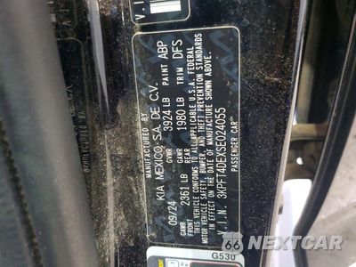 Zdjęcie 13 z 13 samochodu: 2025 KIA K4 LX VIN:3KPFT4DEXSE024055 - miniatura