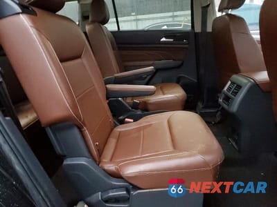 Zdjęcie 11 z 14 samochodu: 2021 VOLKSWAGEN ATLAS SEL R-LINE VIN:1V2SR2CA2MC566453 - miniatura